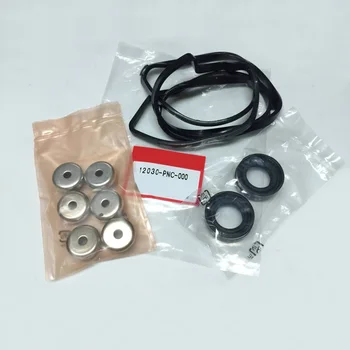 

Valve Cover Gasket w/ Spark Plug Tube Seals for 02-13 HONDA CR-V ACCORD CIVIC ACURA 2.4L L4