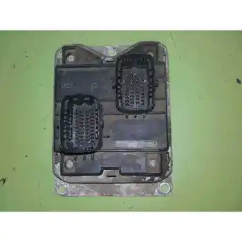 

00467558340 SWITCHBOARD ENGINE EUA ALFA ROMEO 145