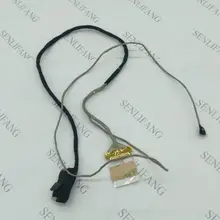Для dell 3550 кабель светодиодной подсветки ЖК-дисплея ZAL60 EDP кабель DC02001XW00 CN-0804G8 0804G8 804G8 ТЕСТ ОК