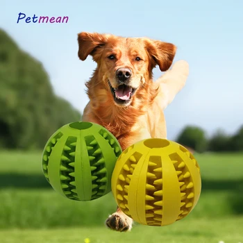 

Safe and harmless pet chew toys suitable for all dogs. Aggressive chews. Molar bites. Multifunctional interactive toy dog ball.
