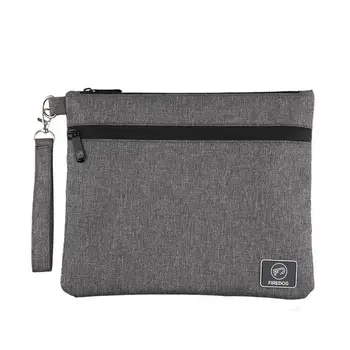 

FIREDOG Smoking Smell Proof Bag Tobacco Pouch With Combination Lock For Herb Weed Odor Proof Stash Container Case Storage