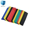164pcs/Set Heat shrink tube kit Insulation Sleeving termoretractil Polyolefin Shrinking Assorted Heat Shrink Tubing Wire Cable ► Photo 3/6