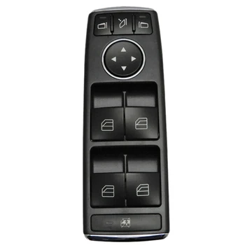 

Power Window Master Switch forMercedes-Benz W204 C X204 GLK W212 A207 C207 E250 350