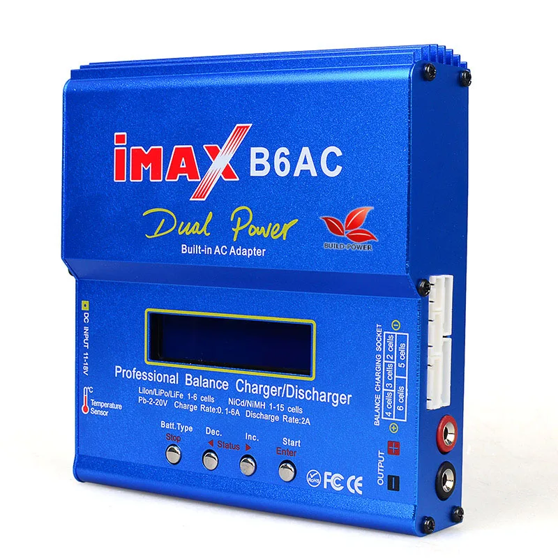 IMAX-B6-AC-80W-B6AC-Lipo-NiMH-3S-4S-5S-RC-Battery-Balance-Charger-EU-US