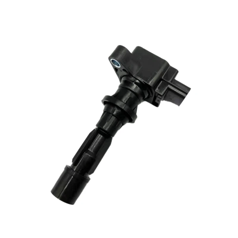 Автомобильная Катушка зажигания подходит для Mazda 099700-1061 099700-1062 6M8G-12A366