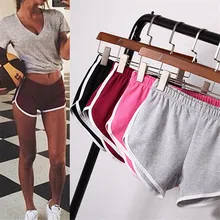 ^^Best Offers Summer Women Sports Shorts Short Pants Gym Workout Waistband Running Jogging Short Size S-XXL ^^Best Offers Summer Women Sports Shorts Short Pants Gym Workout Waistband Running Jogging Short Size S-XXL