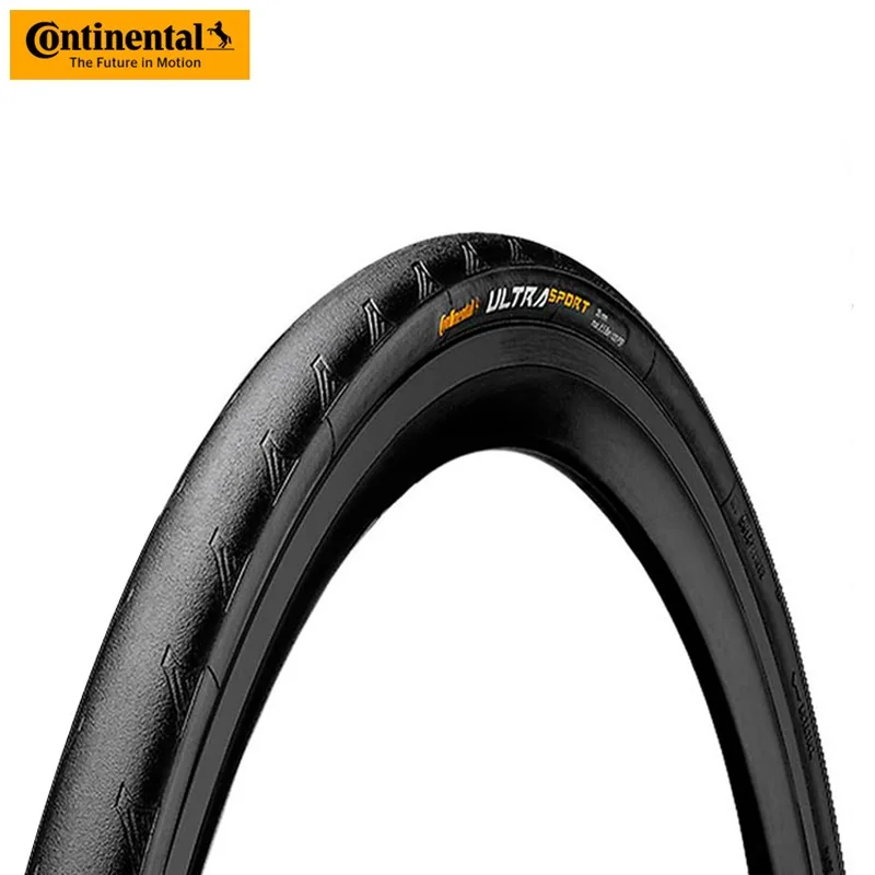 Continental Foldable Bicycle Tire Ultra Sport 2 Road Bike