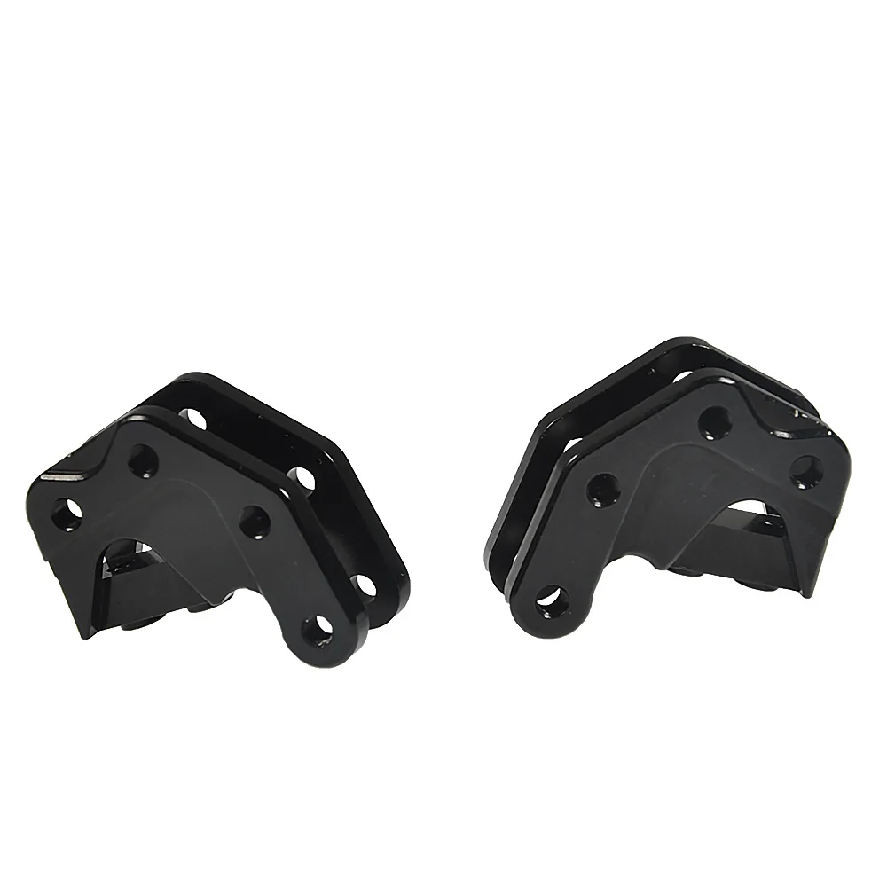 Aluminum Alloy Shock Mount Kits für Wraith RR10 90048 53 RC Climbing Auto 1:8