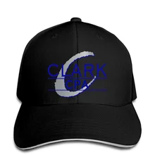 Мужская бейсбольная кепка, Кларк и ассошиэйтс, Cpa, парк, место, для мужчин, ts бейсболка кепка с логотипом, женская кепка