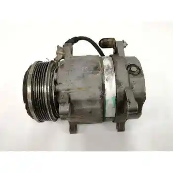 

AIR CONDITIONING COMPRESSOR CITROEN XANTIA SALOON