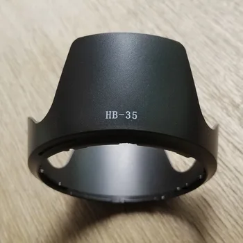 

10 Pieces Camera Lens Hood HB-35 for Nikon AF-S DX Nikkor 18-200mm f/3.5-5.6G ED VR II 72mm Lens