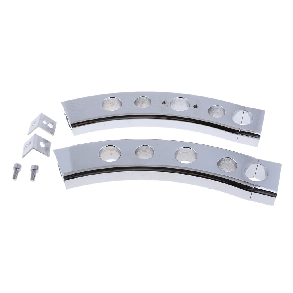 Brand New Motorbike Handle Bar Risers Kit for Suzuki Boulevard M109R 2006-2014