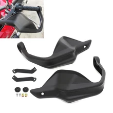Для Honda CB500X CB500 X 2013 - 2019 сертификатом от сертификационной 500X мотоцикл ручной охранники стоп защита для рук в виде ракушки протектор Ветер отр...