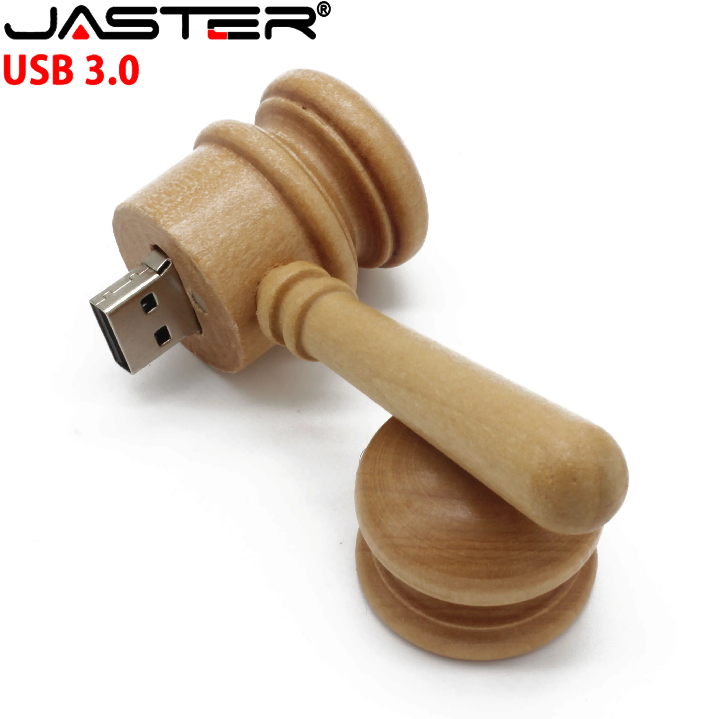 Usb флеш накопитель JASTER в виде древесины клена 4/8/16/32 ГБ usb 3 0|USB флэш-накопители| |