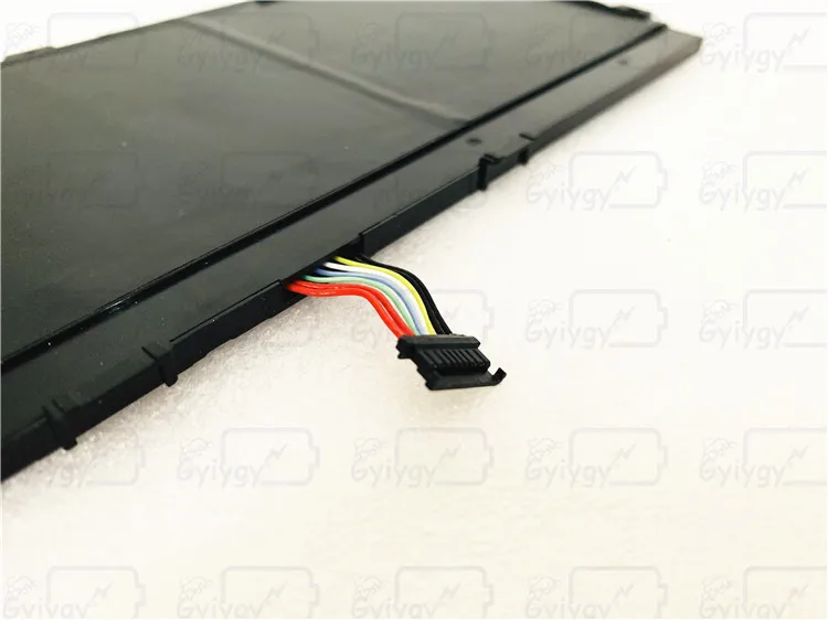 11,52 V 50Wh/4645mAh 3 ячейки) Аккумулятор для ноутбука, совместимый с аккумулятором для lenovo L18M3P72 SB10K97660 02DL022