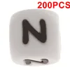 N