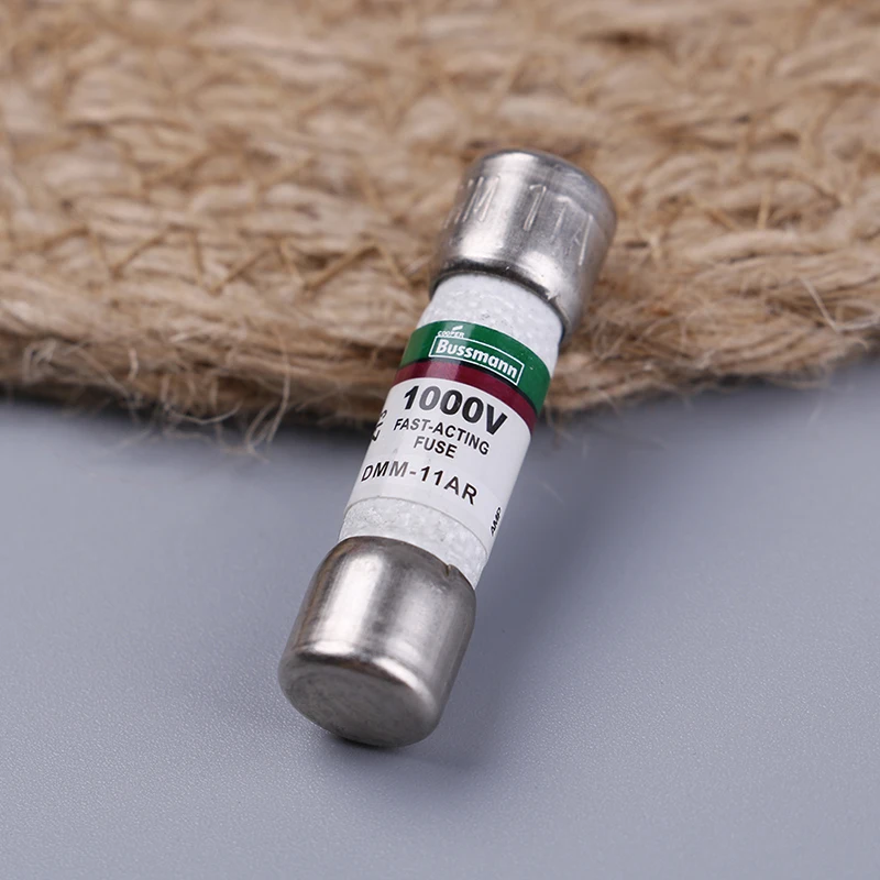1 PC DMM 11 DMM-11A DMM11 11A 1000V Цифровой мультиметр сменный предохранитель