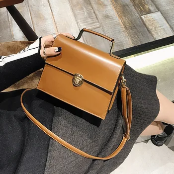 

WOMEN'S Bag Bag New Style Korean-style Simple Fashion Shoulder Bag/ Hand Bag