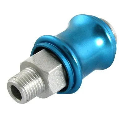 

HSV Series 7/16" Thread Piping Exhaust Hand Slide Valve