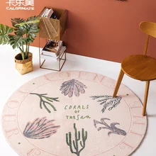 area rug for bedroom Home decoracion accessories living room rugs and carpets kitchen restaurant decor girl Nordic style