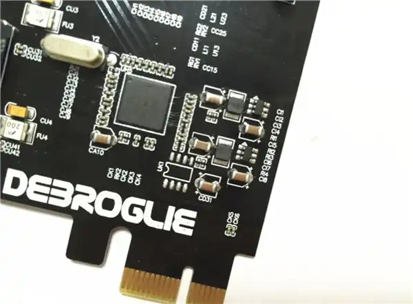Usb3 For Mac Pro