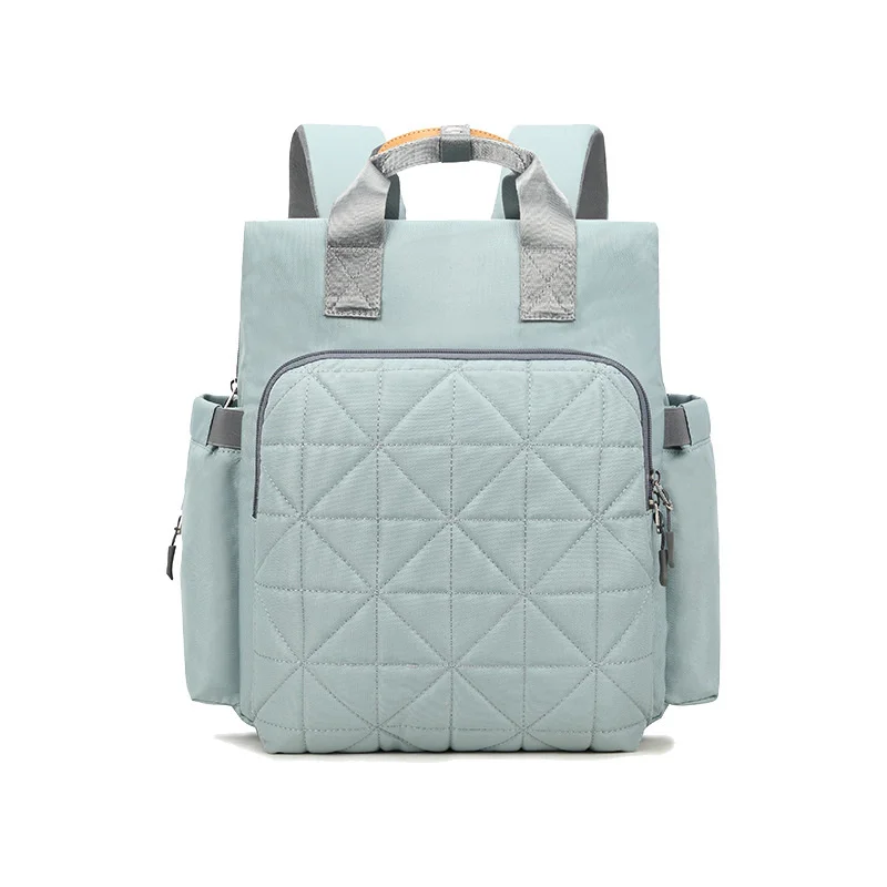 

Baby Diaper Bag Backpack Mommy Travel Maternity Nappy Sac Bebe Clothing Changing Large Capacity Stroller Handbags For Women