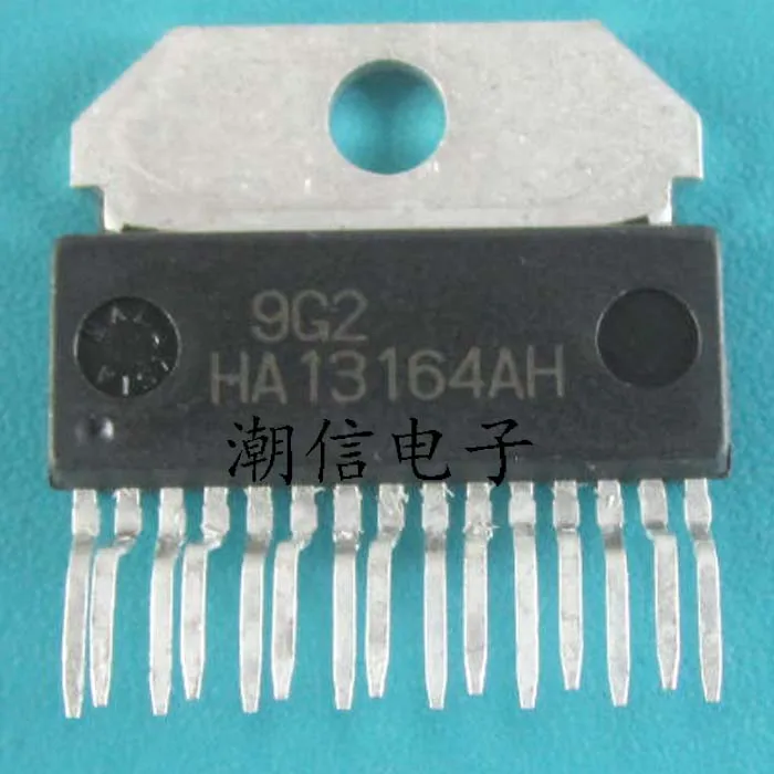 HA13164AH автомобильный стерео регулятор IC