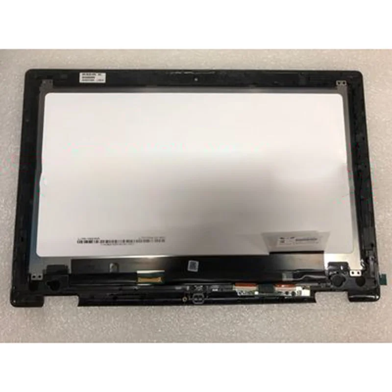 13,3 дюймовый ЖК-экран+ сенсорный дигитайзер в сборе для DELL Inspiron 13 7347 7348 1920x1080