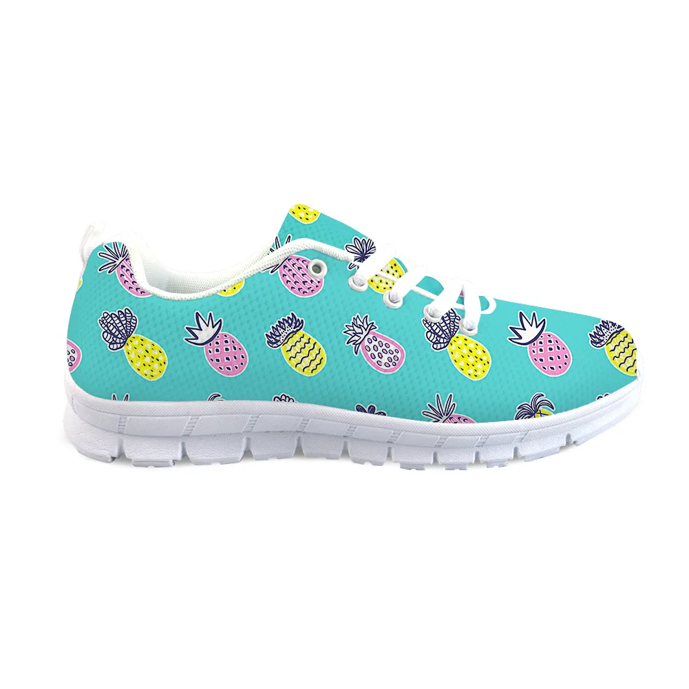 cute yellow sneakers