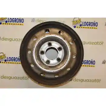 

RIM Nissan INTERSTAR (X70)
