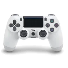 Gamepad Controller Bluetooth-compatible Vibration Gamepad Joysticks Wireless Game Console