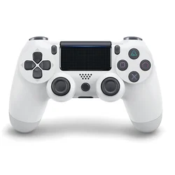 Gamepad Controller Bluetooth-compatible Vibration Gamepad Joysticks Wireless Game Console Gamepad Controller Bluetooth-compatible Vibration Gamepad Joysticks Wireless Game Console