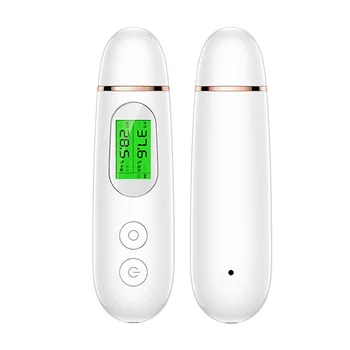 

Skin Moisture Detector Skin Moisture Tester tool Skin Oil Examination Skin Fluorescence Detection Pen Thermohygrometer