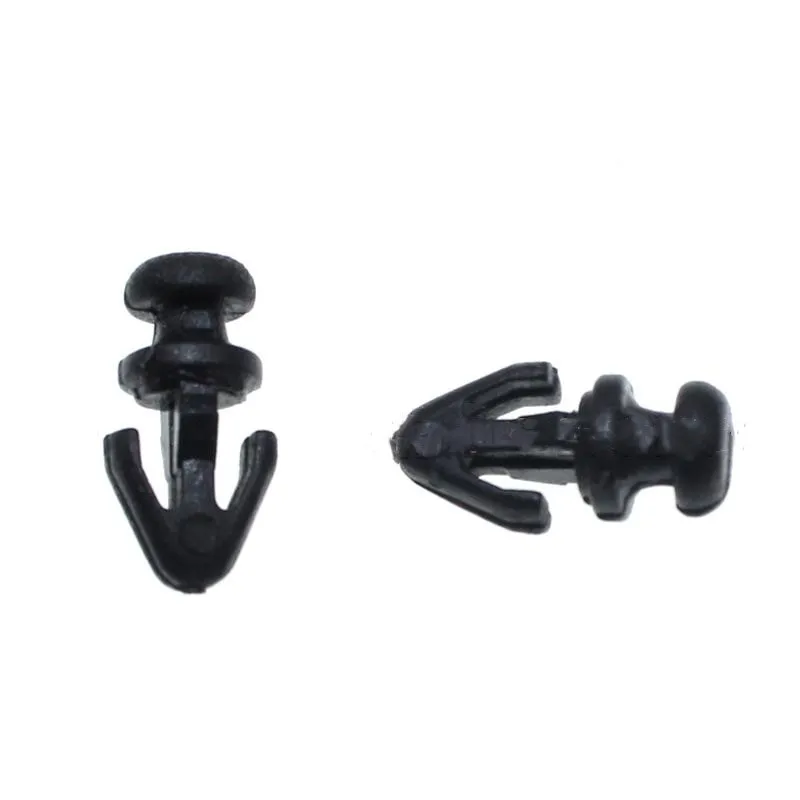 20 шт. пластиковые застежки для Ford Mondeo|plastic fasteners|fasteners plasticplastic ford |