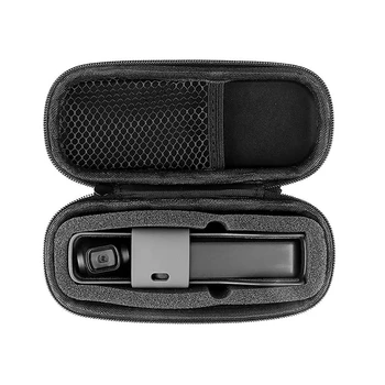 

Storage Box Bag Carrying Case Handbag Protective Cover for DJI Osmo Pocket 2 FIMI PALM Handheld Gimbal Camera Accessories