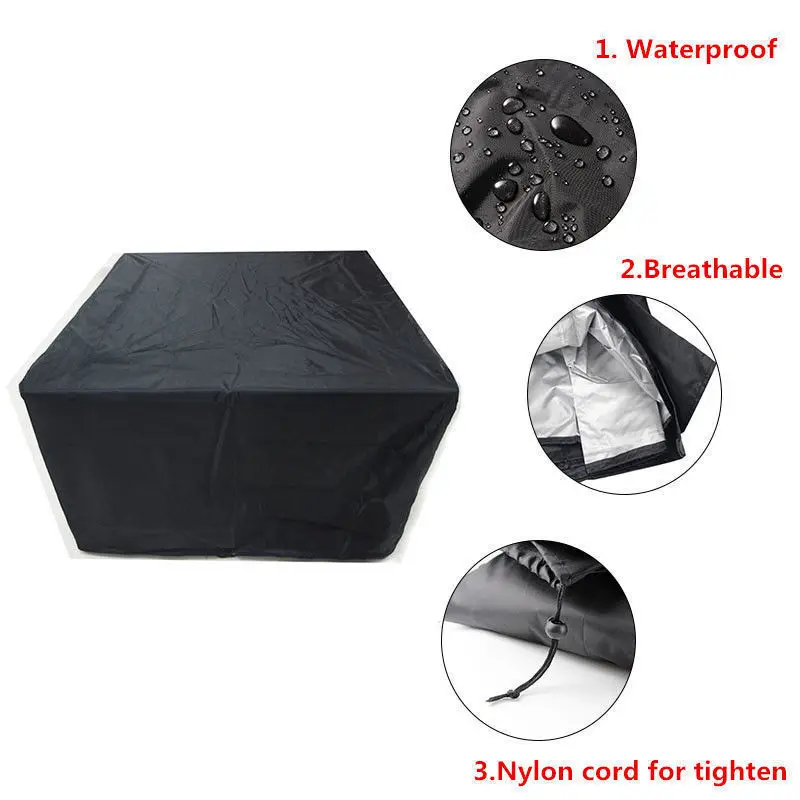 Printer Dust Cover Protector for Brother HP, Utility Household Office Organizer Storage Bag