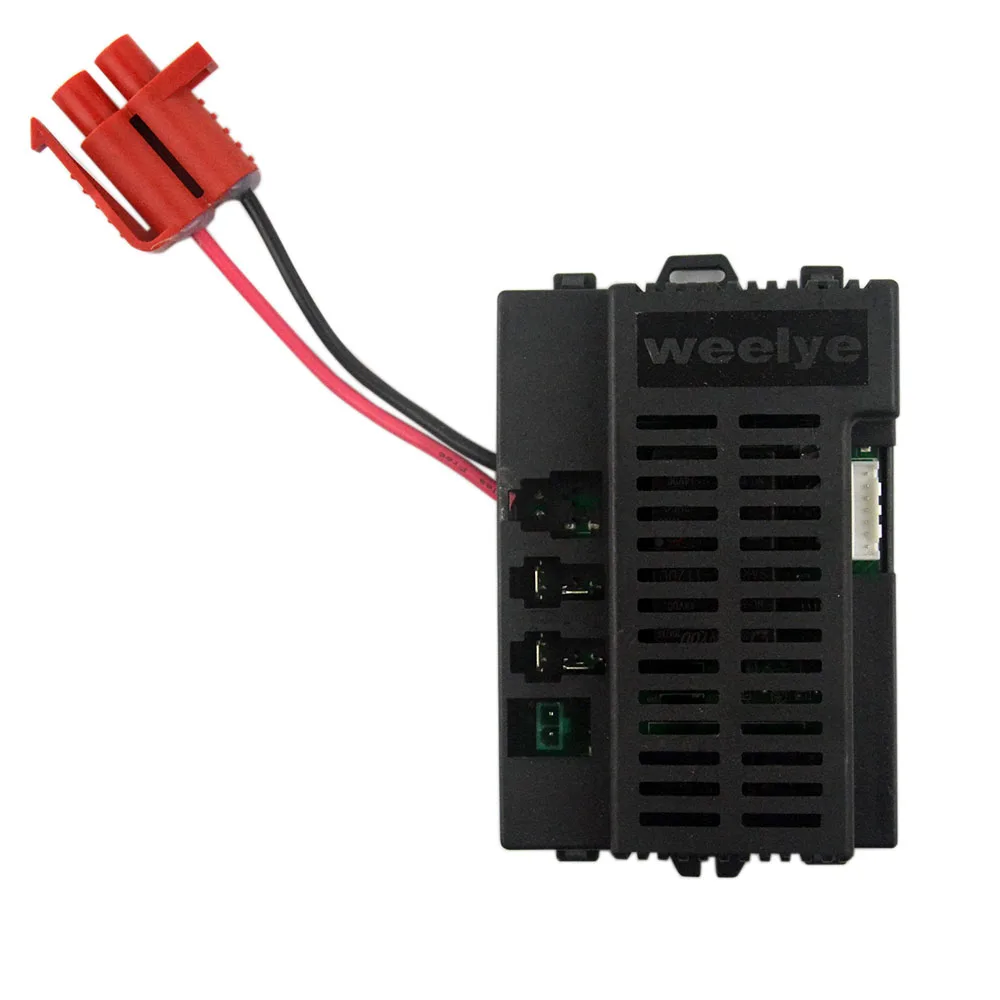 Rx71 children's electric vehicle controller weelye baby car receiver baby car 2.4G Bluetooth remote control