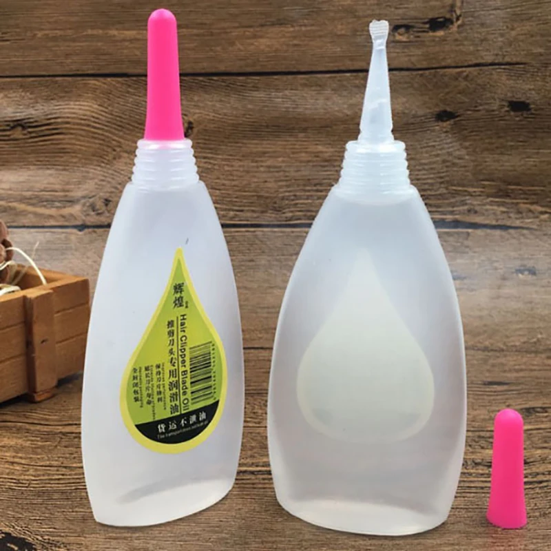 Other Home & Living 120ml Household Sewing Machine Oil Clipper Shaver