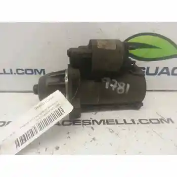 

YS4U11000AB MOTOR starter FORD FOCUS BERLINA (CAK)