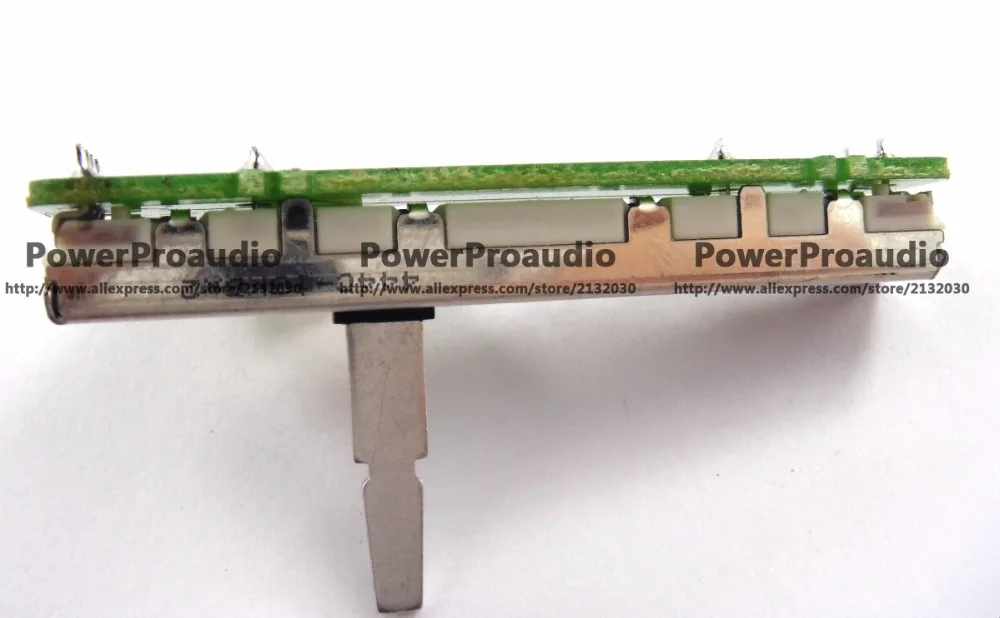 Fader para Pioneer Peças Ch4 x Djm 800 Dwx2537 2538 2539 2540 2541 5 Ch1 Ch2 Ch3 - Image 5