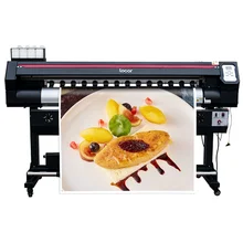 Рекламный щит печатная машина большого масштаба цветной виниловый принтер Maintop RIP наружная цифровая машина для печати плакатов