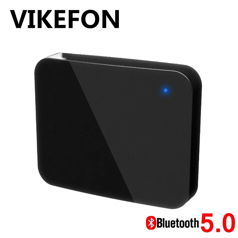 Музыкальный Мини-ресивер Bluetooth 5 0 беспроводной 30-контактный ресивер аудиоадаптер