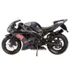 Maisto 1:18 Yamaha YZF-R1 Static Die Cast Vehicles Collectible Hobbies Motorcycle Model Toys 5