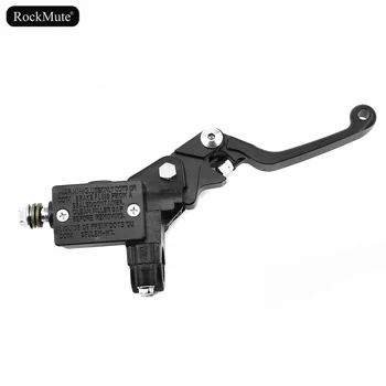 

Front Brake Master Cylinder Lever Set For Honda CR80R CR85R CR125R CR250R CRM125R CRM250R CRF150 Motorcycle Dirt Bike Off-road