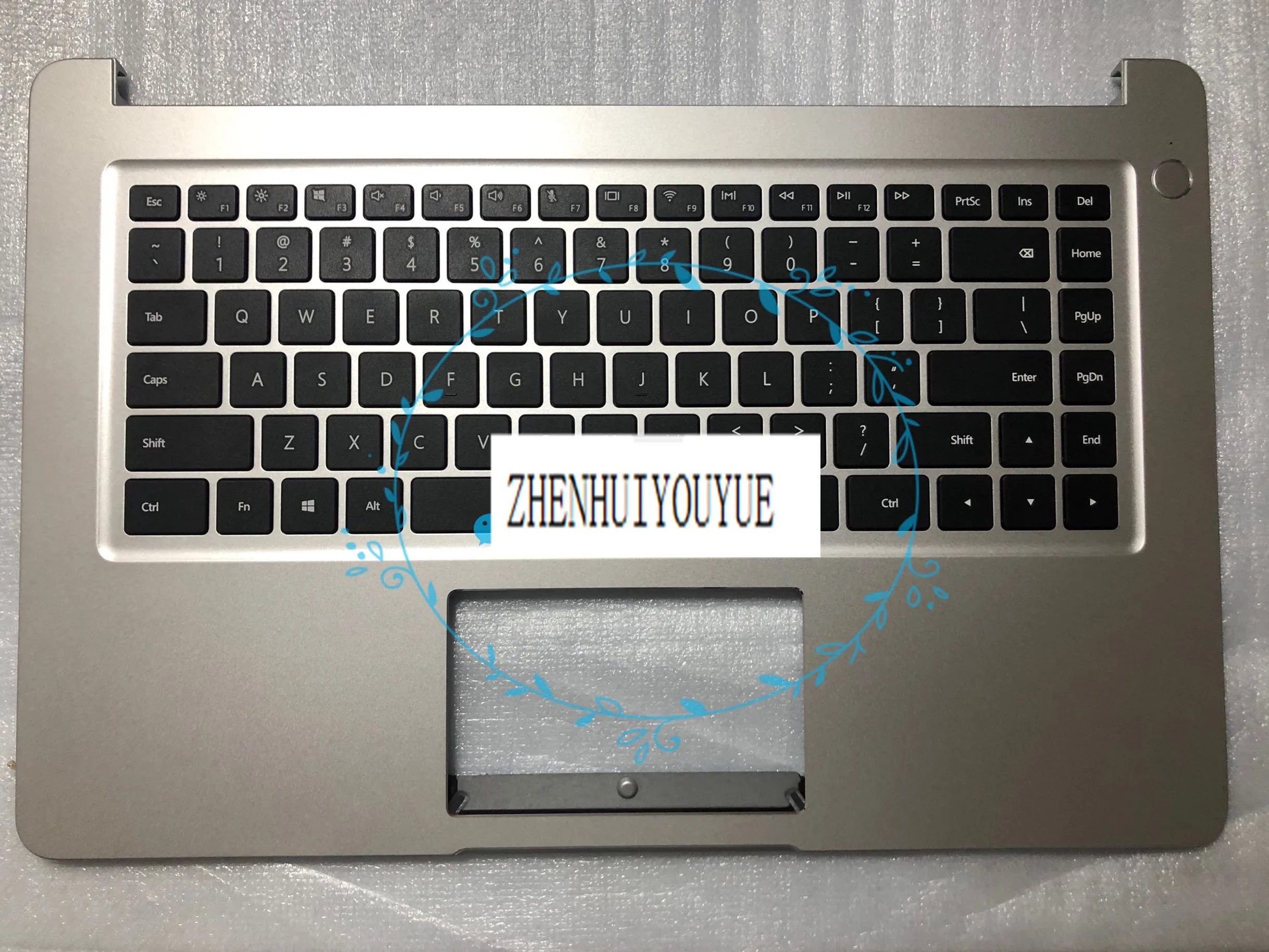 Новинка для huawei MateBook PL-W09 C крышка клавиатуры