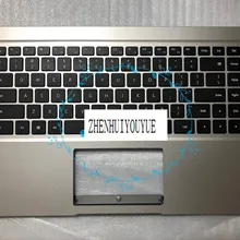 Новинка для huawei MateBook PL-W09 C крышка клавиатуры