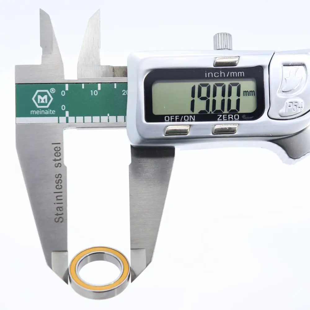 Рисунок 3 - MR1319RS подшипник фрез (10 шт