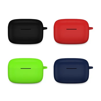 

Dust-proof Silicone Protective Cover Shell Earphone Case for -JBL LIVE 300TWS X7JC