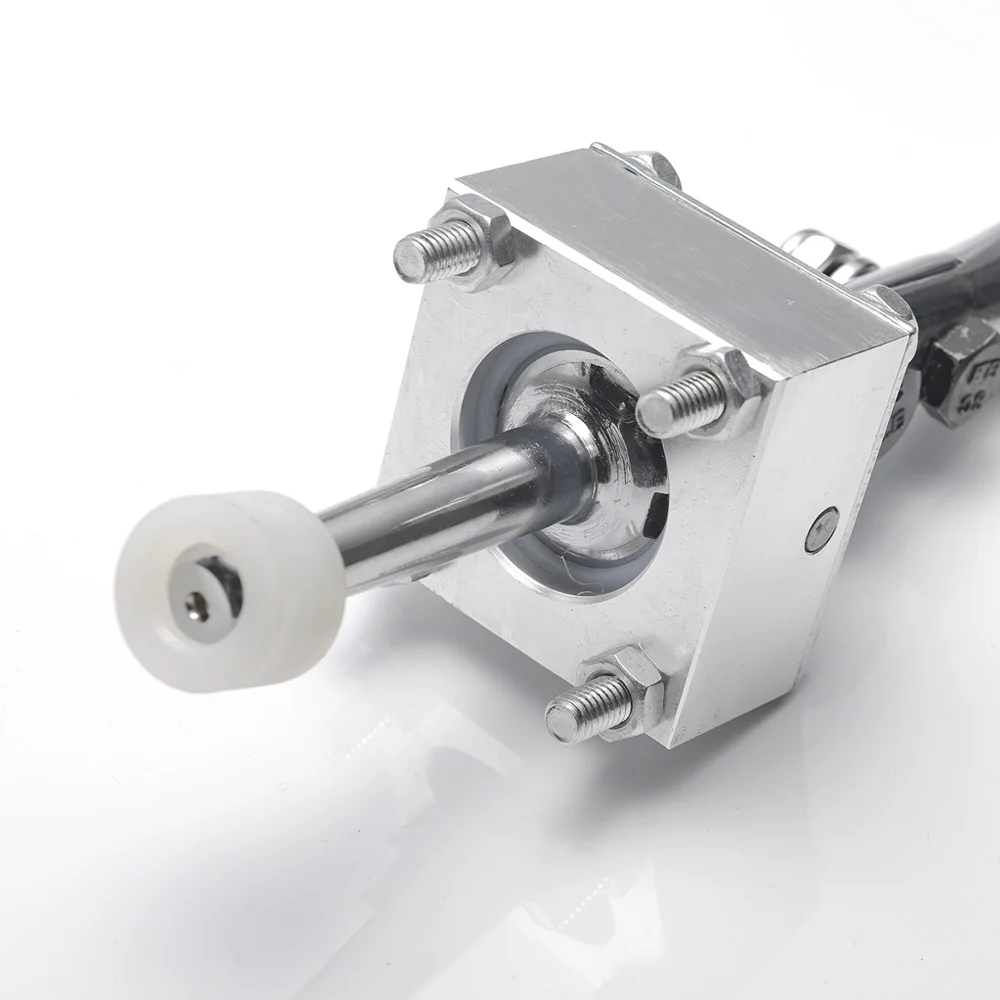 Короткий переключатель EPMAN для Toyota 5 скоростей Mk1 Mk2 Mk3 W50 W55 W57 W58 R154 JZA70