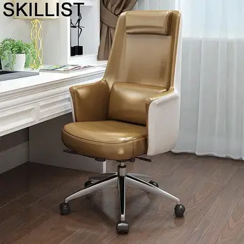 

Ergonomic Sillon Sedia Ufficio Fotel Biurowy Gamer Bilgisayar Sandalyesi Furniture Silla Gaming Cadeira Office Computer Chair